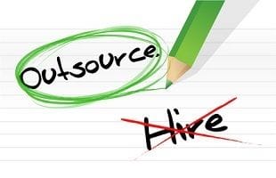 Why you should outsource